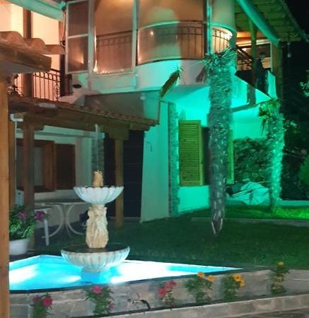Privilege Suites Nea Kallikrateia 외부 사진