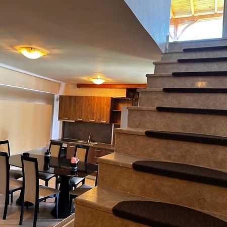 Privilege Suites Nea Kallikrateia 외부 사진