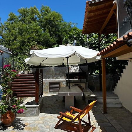 Privilege Suites Nea Kallikrateia 외부 사진