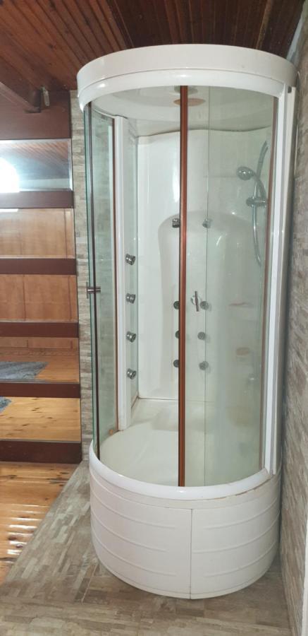 Privilege Suites Nea Kallikrateia 외부 사진