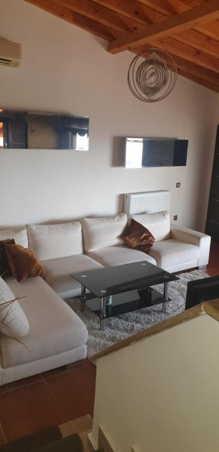 Privilege Suites Nea Kallikrateia 외부 사진