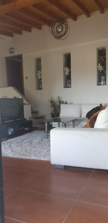 Privilege Suites Nea Kallikrateia 외부 사진