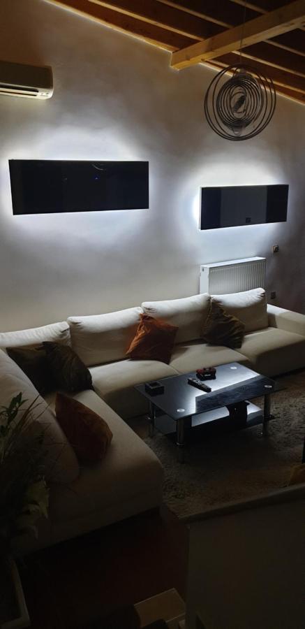 Privilege Suites Nea Kallikrateia 외부 사진