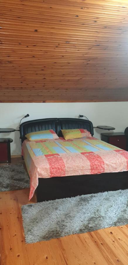 Privilege Suites Nea Kallikrateia 외부 사진
