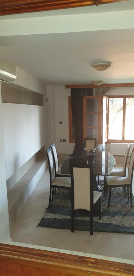 Privilege Suites Nea Kallikrateia 외부 사진