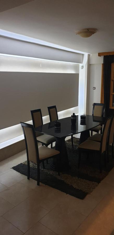 Privilege Suites Nea Kallikrateia 외부 사진