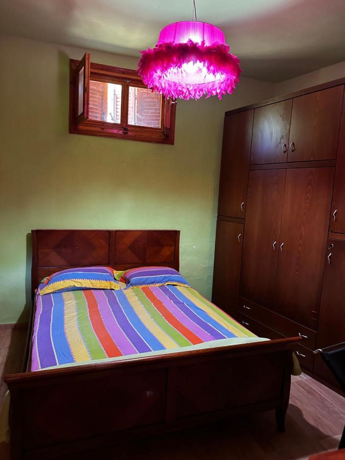 Privilege Suites Nea Kallikrateia 외부 사진