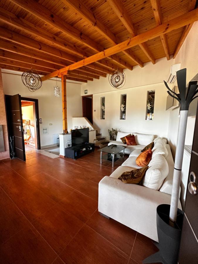 Privilege Suites Nea Kallikrateia 외부 사진