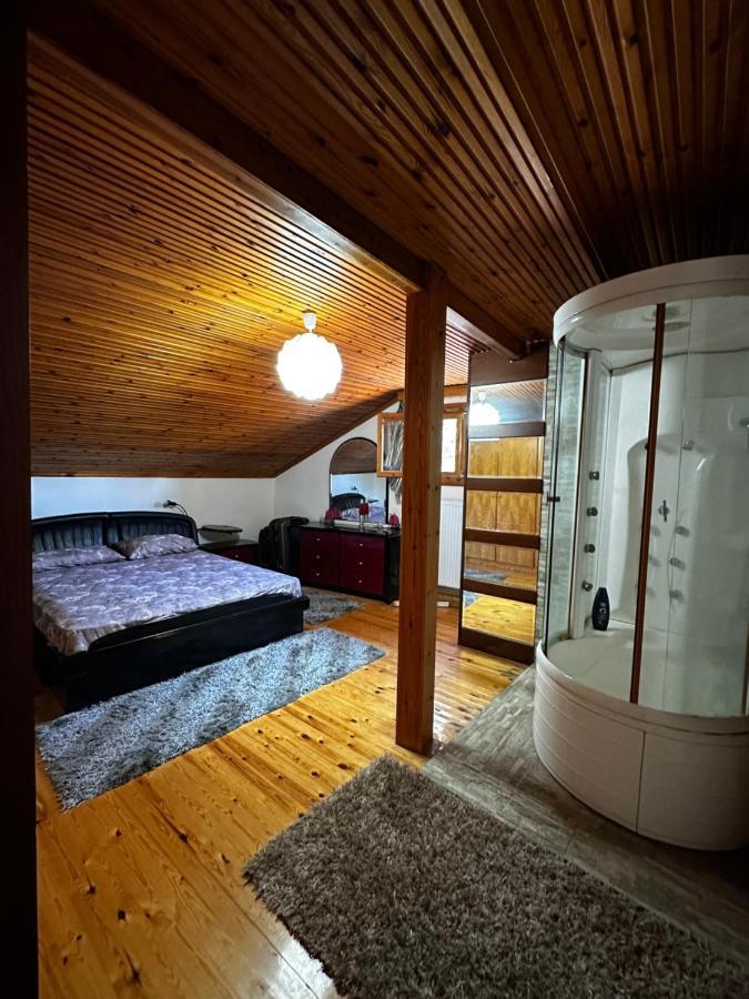Privilege Suites Nea Kallikrateia 외부 사진