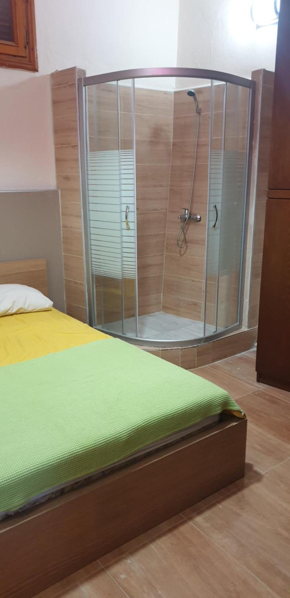 Privilege Suites Nea Kallikrateia 외부 사진